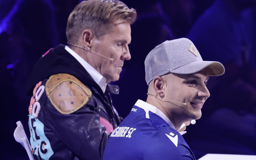 Planen Dieter Bohlen und Pietro Lombardi neue TV-Projekte nach DSDS?