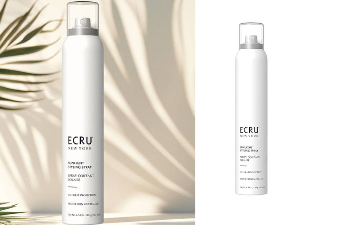 Ecru