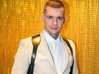 Erste Gerüchte! Ist Eric Stehfest 2026 bei "Promi Big Brother" dabei?