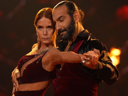 "Let’s Dance": Die Krankenakte der Promis – Muten sie sich zu viel zu? 
