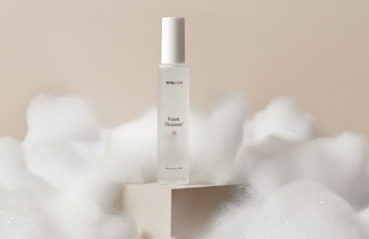 Foam Cleanser