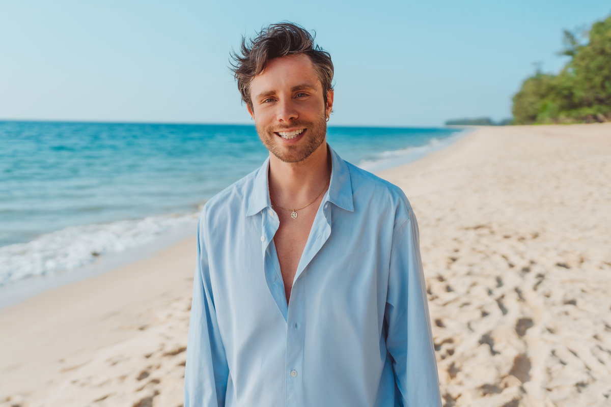 Gino Bormann Kampf der Realityallstars