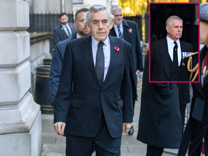 Andrew Mountbatten-Windsor: „Missbrauch in royalen Residenzen!“ Ex-Premierminister fordert massive Ausweitung der Ermittlungen