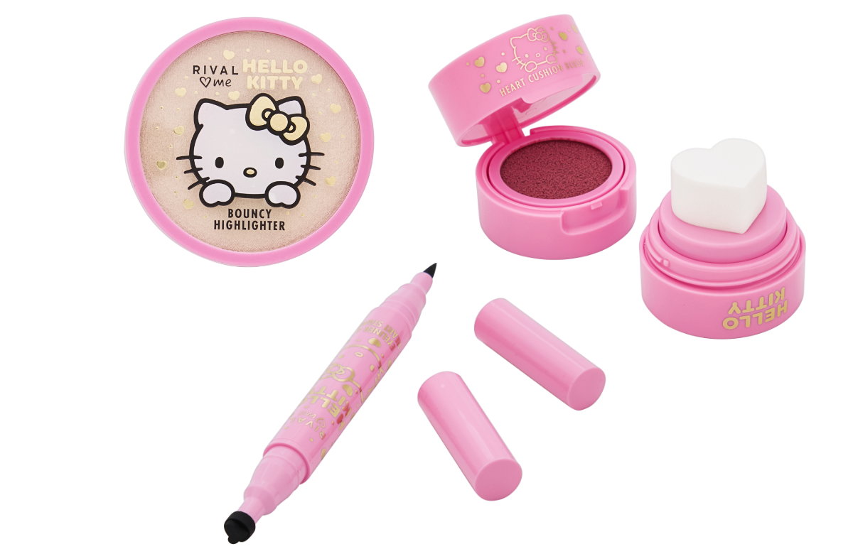 rival hellokitty