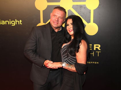 Iris Katzenberger gibt Update zur Paartherapie mit Stefan Braun - und spricht von dritter Person