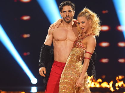 "Let's Dance"-Jan Kittmann: Bitter! Fans stellen sich wegen Samba-Urteil hinter Llambi - "Hat recht"
