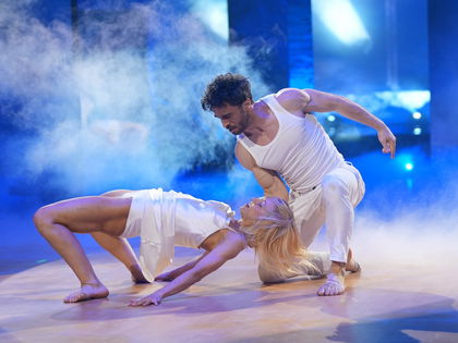 "Let's Dance"-Jan Kittmann: "Null abgeholt" – Fans kritisieren Jury-Bewertung