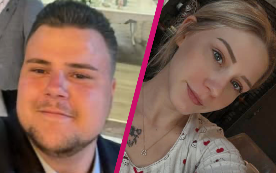 Jeremy Pascal Wollny stellte sich im Zoff mit Loredana Wollny klar hinter seine Mutter Silvia Wollny