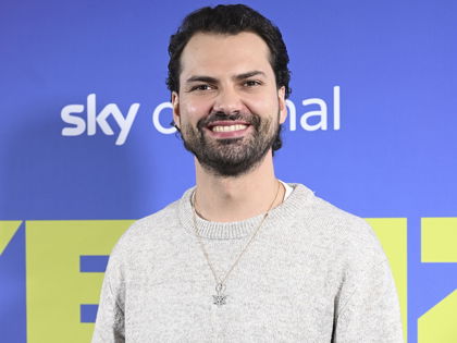Jimi Blue Ochsenknecht: Liebes-Hammer! Neue Freundin Diana war bei GNTM