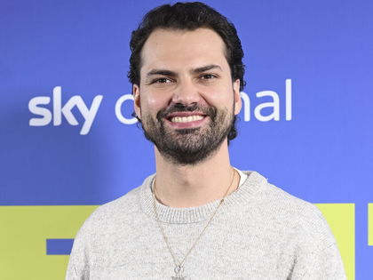 "Selbst wieder Kind sein": Jimi Blue Ochsenknecht schwärmt von Töchterchen Snow