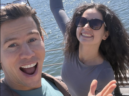 "Let's Dance": Gemeinsame Auszeit! Malika Dzumaev und Joel Mattli heizen die Gerüchteküche an