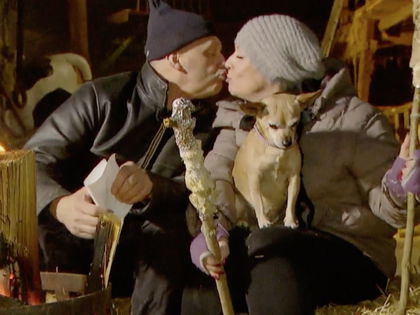 "Bauer sucht Frau": Liebeshammer bei Johann! Mit dieser Ex-Kandidatin hat es gefunkt