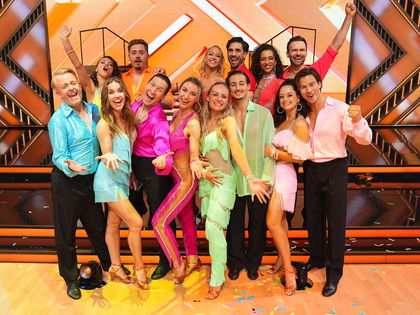 "Let's Dance": Riesige Fan-Wut über Partner-Switch! "Entspricht nicht den Wünschen"
