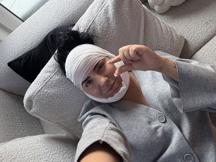 Leyla Heiter: Kritik nach Beauty-OP - So deutlich schießt sie jetzt zurück