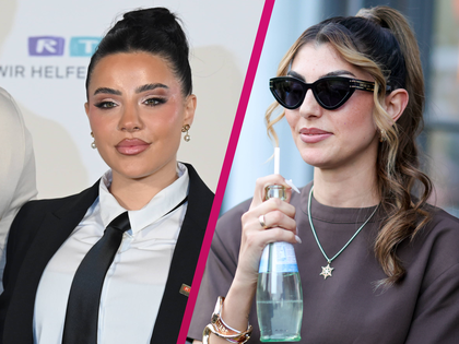 "Ich hasse Doppelmoral!": Rechnet Leyla Heiter nach OP-Kritik HIER mit Yeliz Koc ab?
