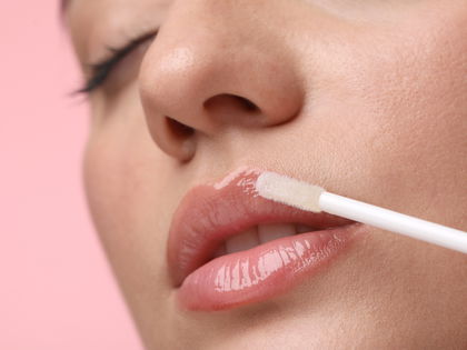 Beauty-Trend 2026: Ganz ohne Injektion! Dieses Lipgloss schenkt sofort mehr Volumen