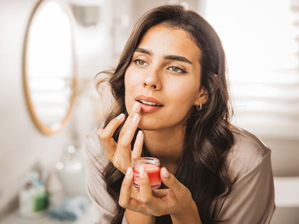 Beauty-Trend 2026: Diese Lippenmaske zaubert einen perfekten Kussmund über Nacht