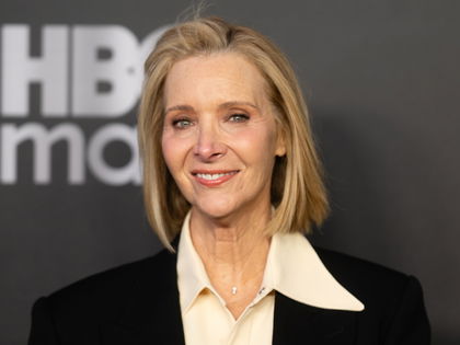 "Friends"-Star Lisa Kudrow: Abrechnung! "Niemand hat sich für mich interessiert"