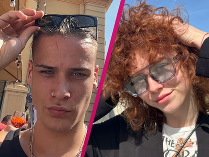 GNTM: Antonia enthüllt – Darum wurde aus Louis und ihr kein Paar