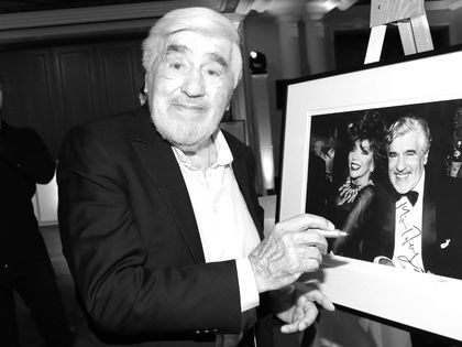 Rührende Abschiedsbotschaft: Mario Adorf (†95) – Das waren seine letzten Worte an seine Fans
