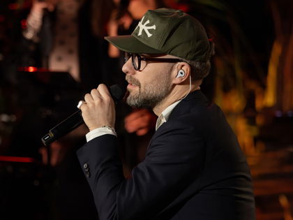 Mark Forster: Er bricht bei "Sing meinen Song" in Tränen aus