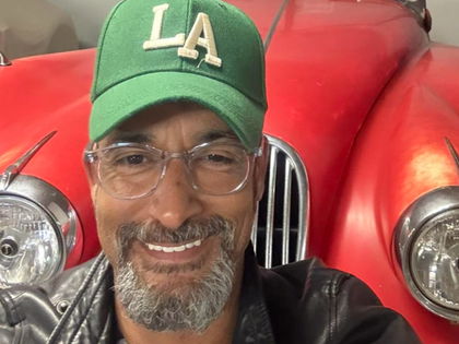 Mark Medlock: Kryptisches Lebenszeichen! Was sein neues Foto wirklich verrät