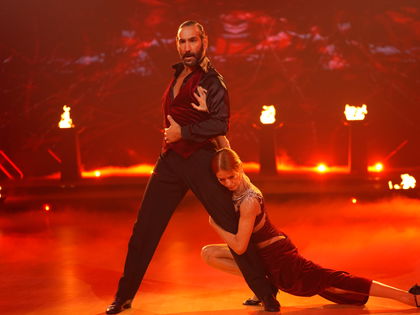 "Let's Dance": "Verlust eines geliebten Menschen" – Darum fehlte Massimo Sinató bei der Entscheidung 