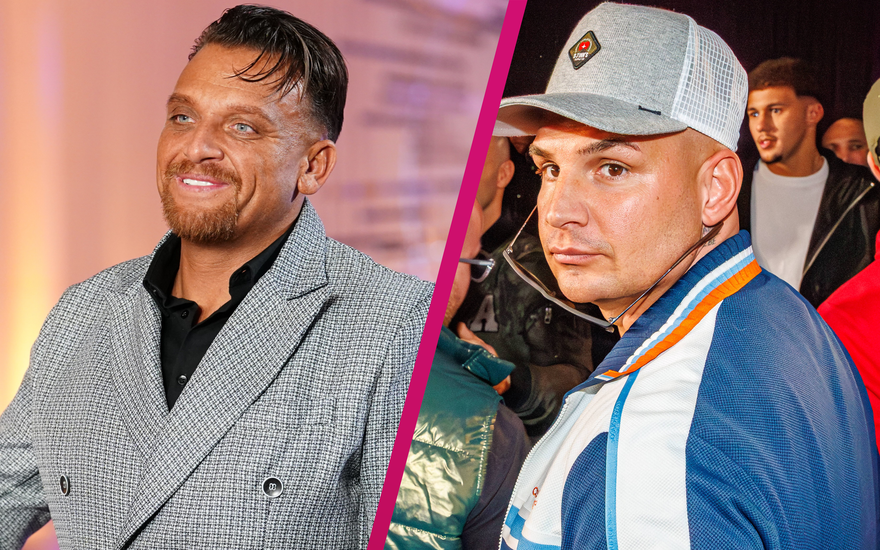 Pietro Lombardi findet Menowin Fröhlichs erneute DSDS-Teilnahme nicht fair