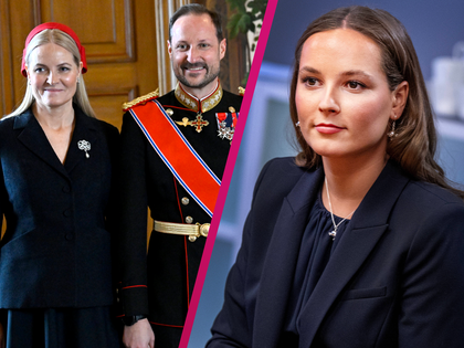 Mette-Marit & Prinz Haakon: Bittere Absage! Muss Ingrid Alexandra jetzt alles übernehmen?