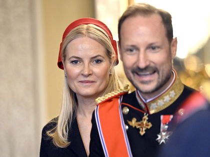 Mette-Marit von Norwegen: Flucht nach vorn? Das steckt hinter ihrem überraschenden Auftritt