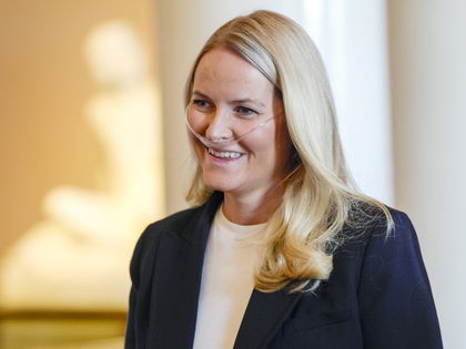 Gerüchte nach Lungentransplantation: Wurde Mette-Marit von Norwegen bevorzugt? Das sagt ein Experte