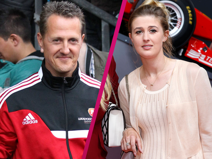 Gina Schumacher bricht Schweigen: Wie Michael Schumachers Unfall ihr Leben veränderte