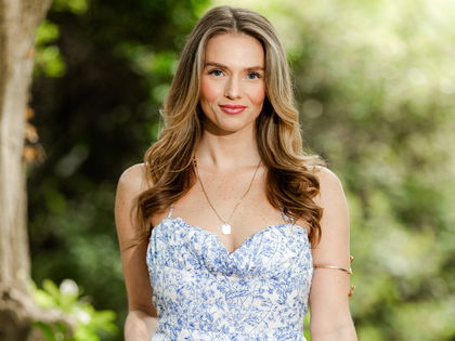 "Hoffe, das wird dein Typ": Die Cousine von Jessica Haller sucht bei "Die Bachelors" die große Liebe