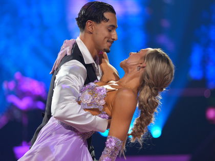 "Let's Dance": "Die Blicke waren vielsprechend" – Wilde Fan-Theorie um Milano & Marta Arndt