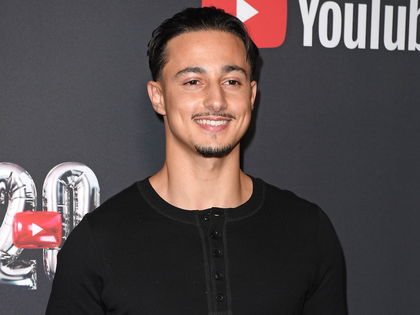 Milano: Hat der Rapper eine Freundin?