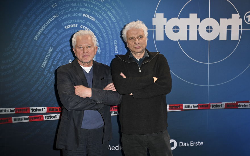 Udo Wachtveitl und Miroslav Nemec sprachen offen über ihr Aus beim Münchner "Tatort"