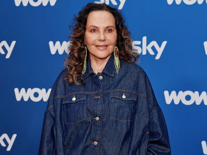 Natascha Ochsenknecht im Interview: Familienstreit, Single-Leben & Co.