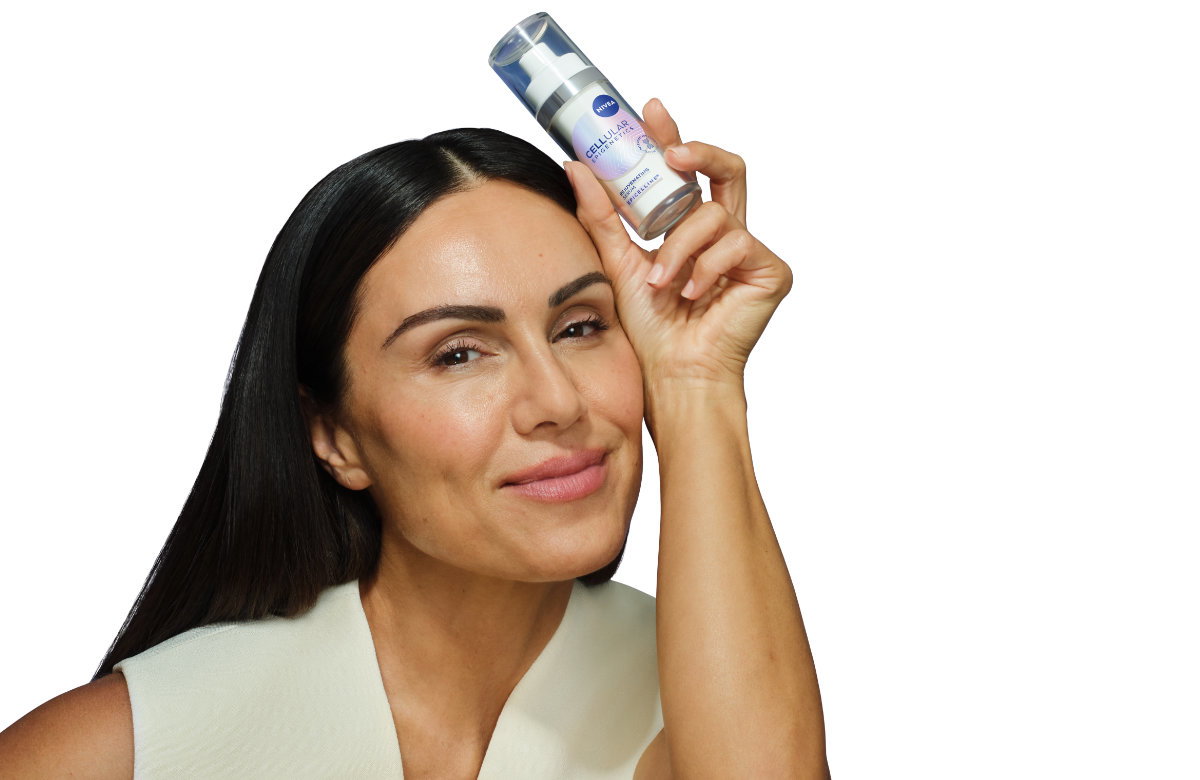 Nivea mit Nazan Eckes