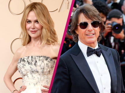 Nicole Kidman: Zurück zu Tom Cruise nach Ehe-Aus?