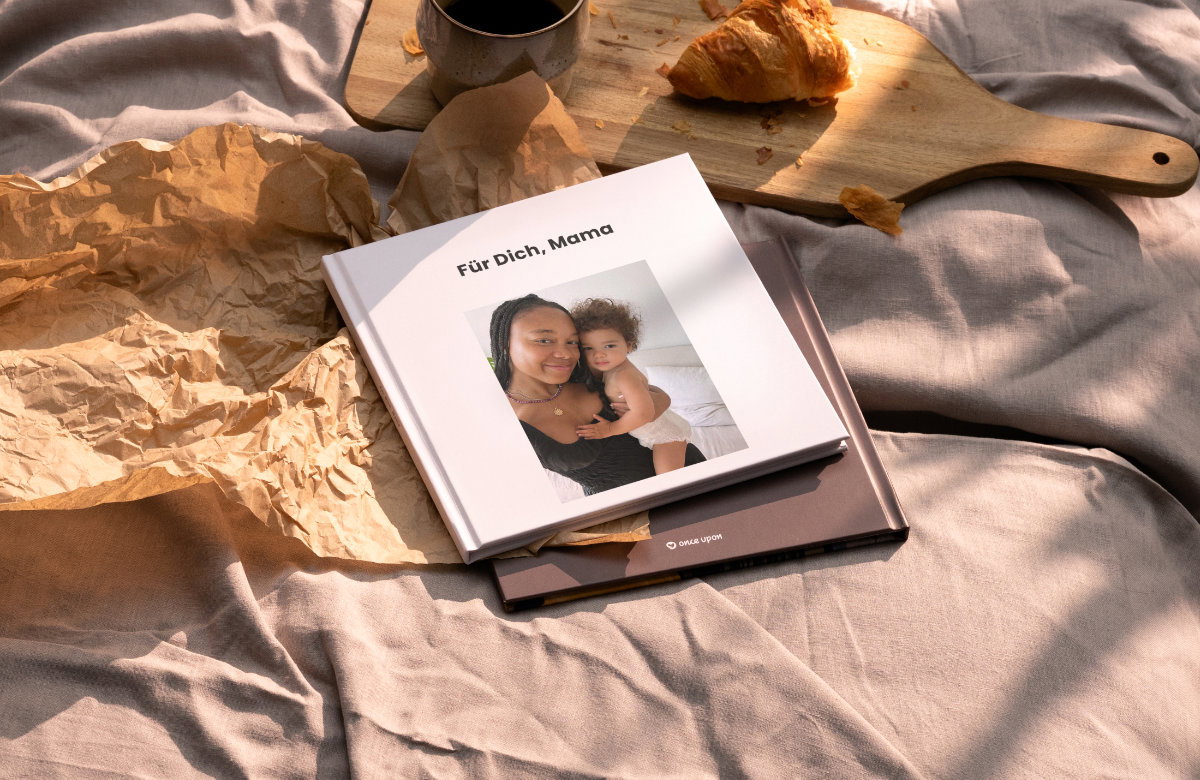 Once Upon Buch