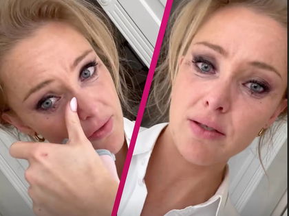 Patrice Aminati: Bittere Tränen – "Ich vertrage die Therapie nicht gut"
