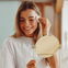 Beauty-Trend 2026: Nie wieder große Poren! Diese Peeling-Pads wirken Wunder