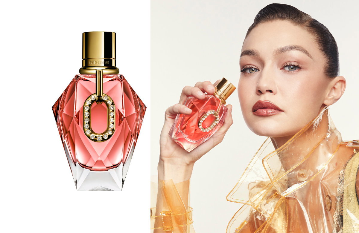 Rabanne Gigi Hadid
