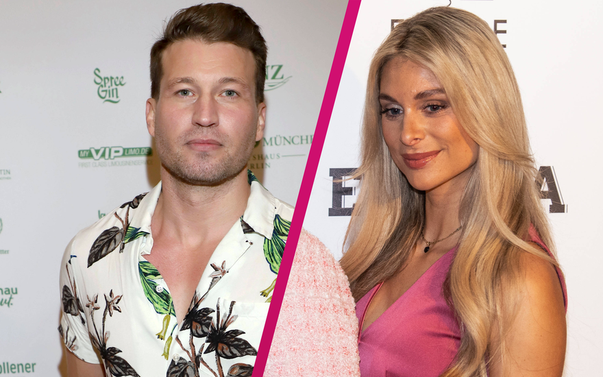 Vanessa Schmitt äußerte sich zur Trennung von Raúl Richter und dessen Teilnahme an "Are You The One?"