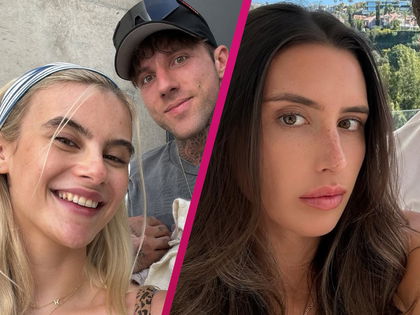 Romina Palm: Liebeskrise? Christian Wolf räumt mit Gerüchten um Influencerin auf