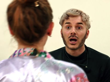 "Kampf der Reality Allstars": Eskalation bei Georgina Fleur - "Sam ist ein böser Mensch, der in die Hölle gehört"