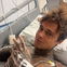 Samuel Dohmen: GNTM-Star gibt Update nach OP – "Als würde mein Bauch zerreißen"