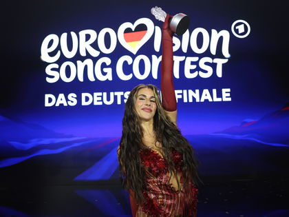 Sarah Engels: Düstere Voting-Prognose für den ESC - Landet Deutschland nur auf dem 28. Platz?