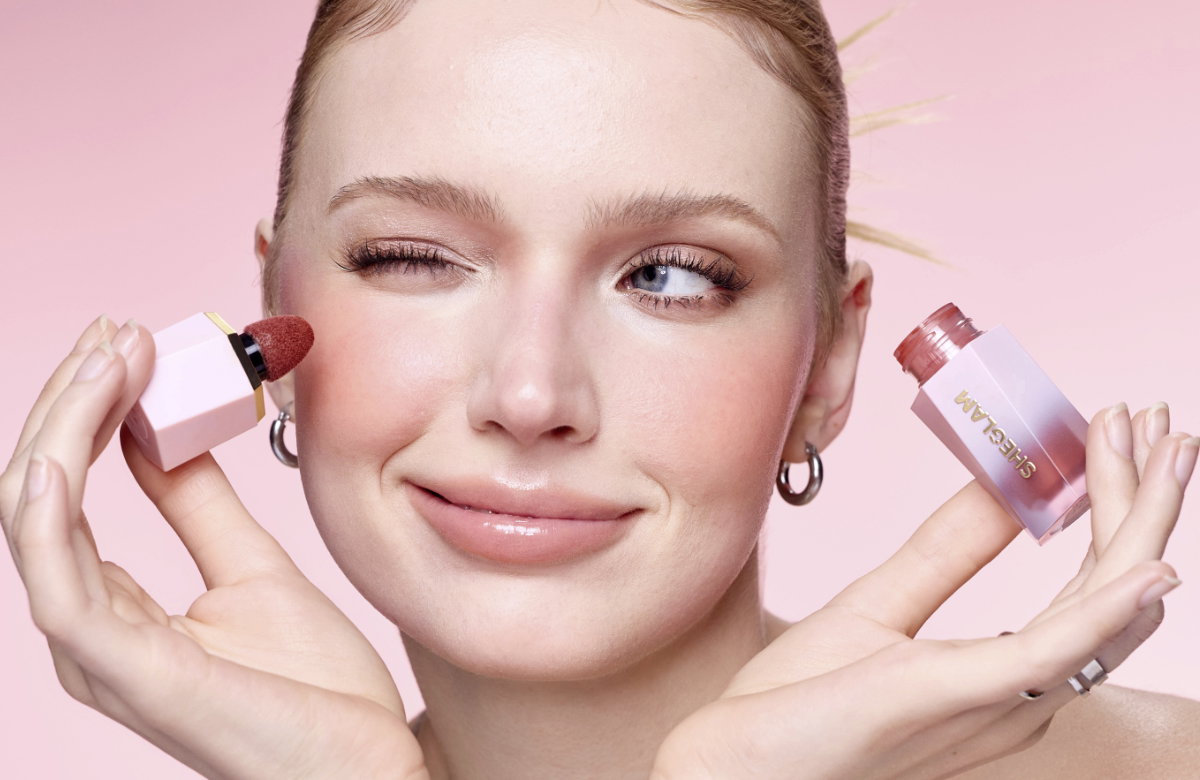 Blush von Sheglam