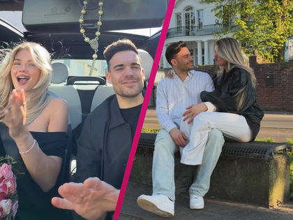 Stefano Zarrella: Frisch verliebt? Intime Fotos sorgen für Liebesgerüchte